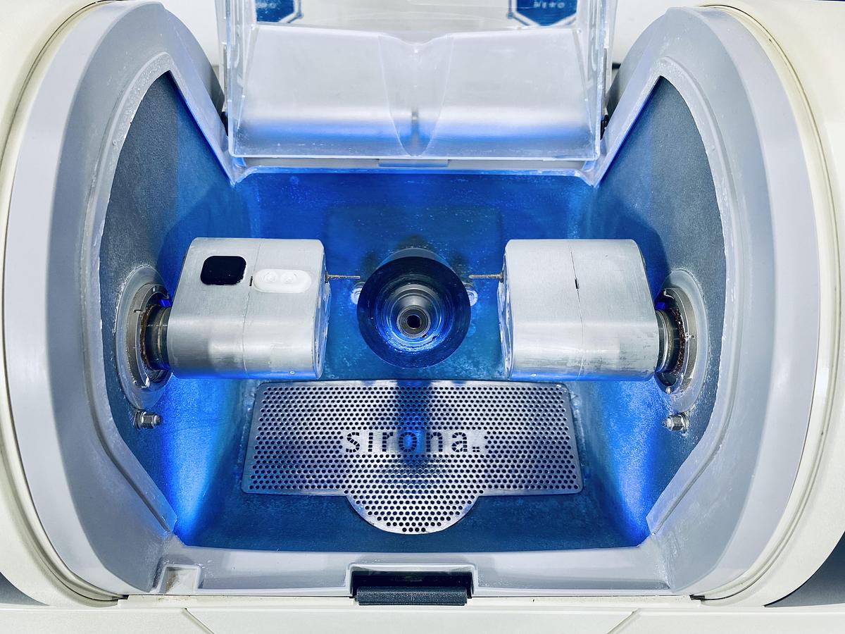 Used 2009 Sirona CEREC MC XL