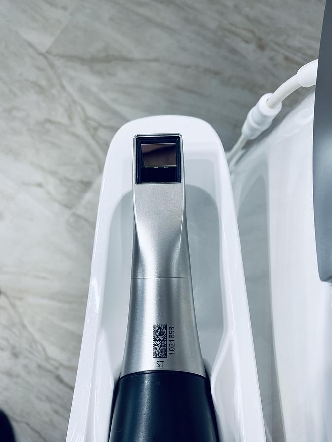 Refurbished 2020 Dentsply Sirona CEREC AC Primescan with 5.2 Software (105104)