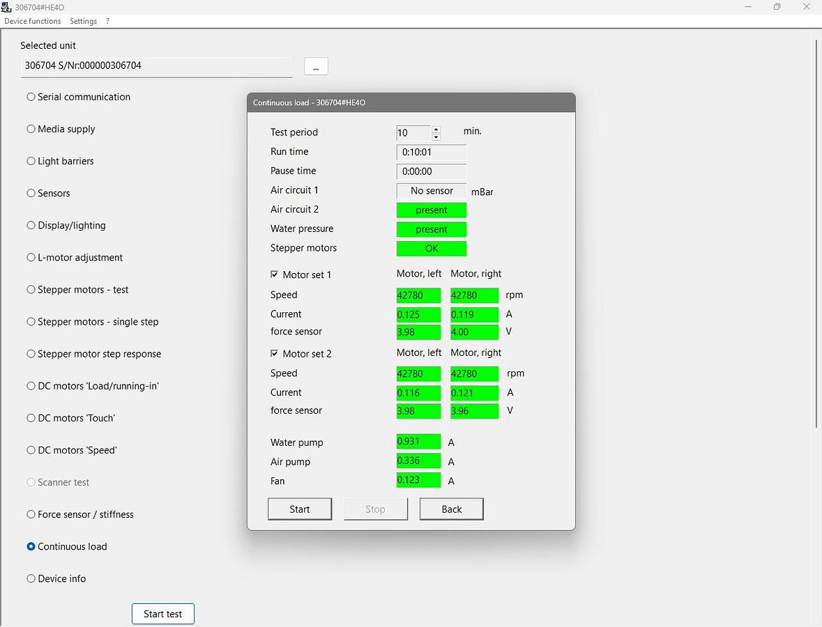 Used 2016 Sirona CEREC MC XL Premium 4-Motor Wet/Dry Mill (306704)