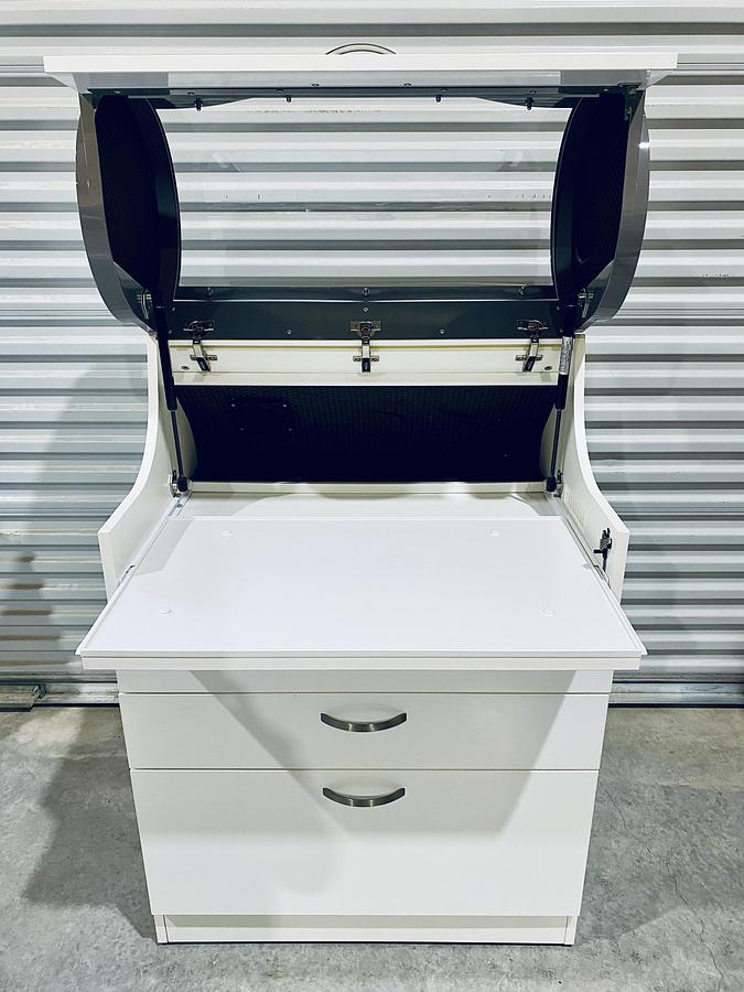 Used 2015 Kappler CEREC MC XL Station (115027577)