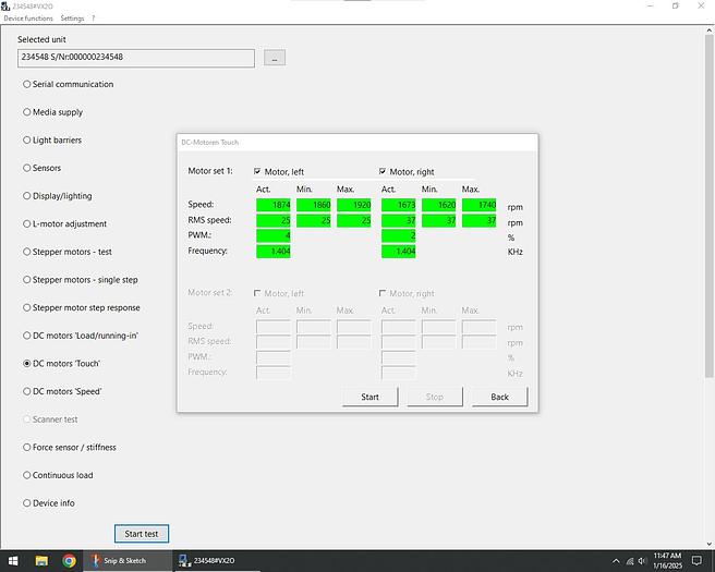 Refurbished 2014 Sirona CEREC MC X 2-Motor Wet Mill (234548)