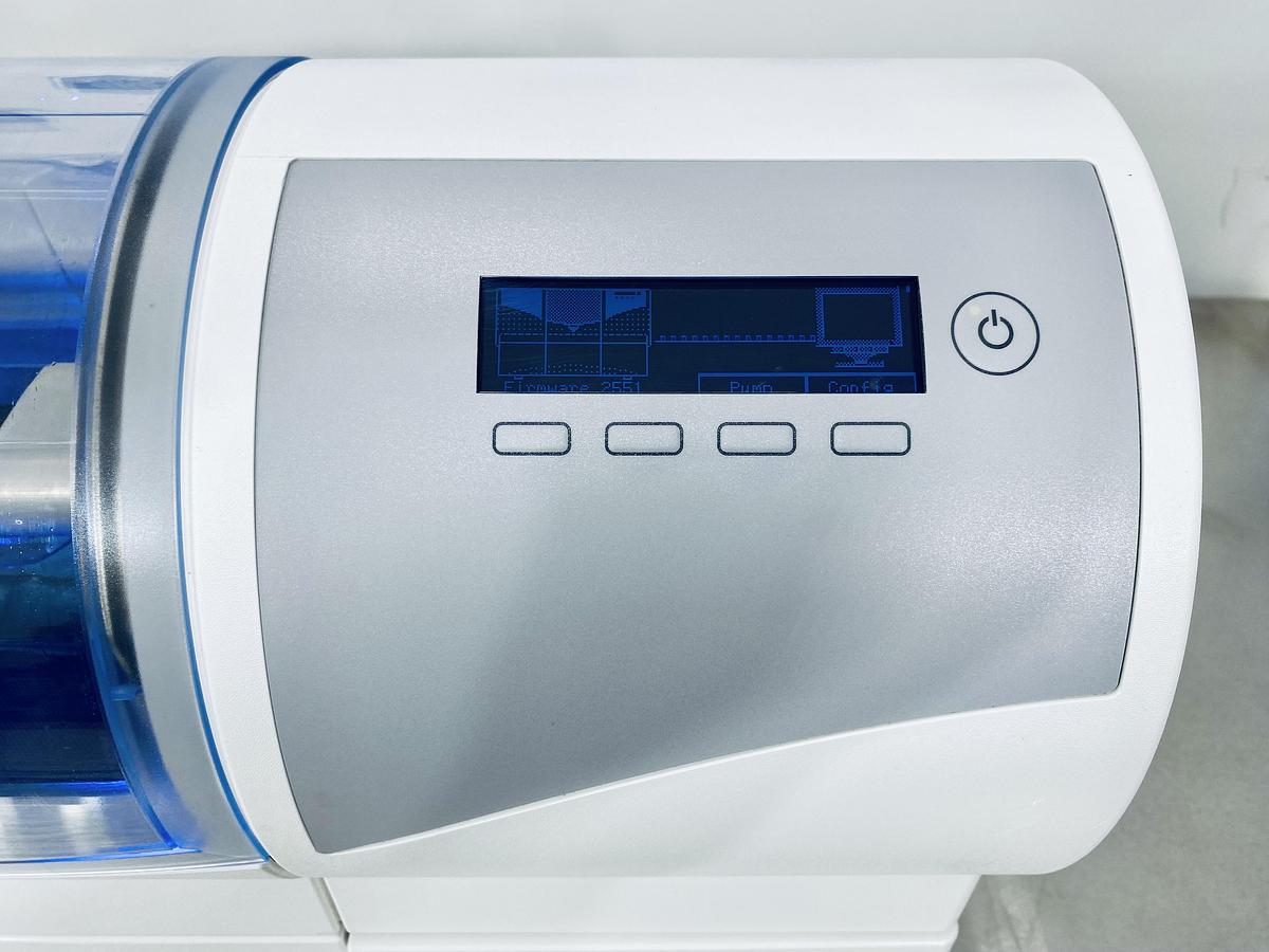 Used 2014 Sirona CEREC MC X