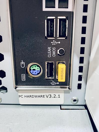 Refurbished 2015 Sirona CEREC AC Omnicam