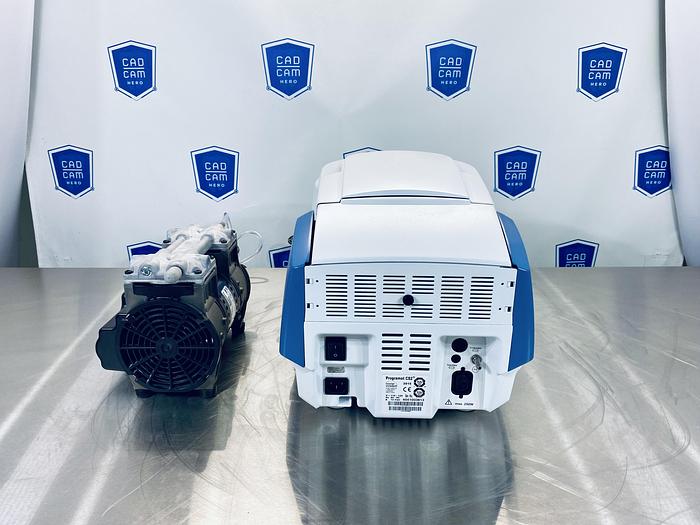 Used 2013 Ivoclar Vivadent Programat CS2 (4041003813)