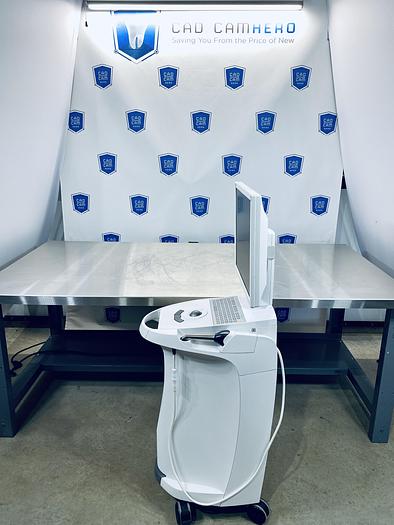 Refurbished 2015 Sirona CEREC AC Omnicam with CEREC 5.2.8 Software (136220)