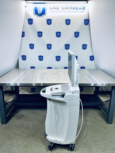 Used 2013 Sirona CEREC AC Omnicam with CEREC 4.6 Software