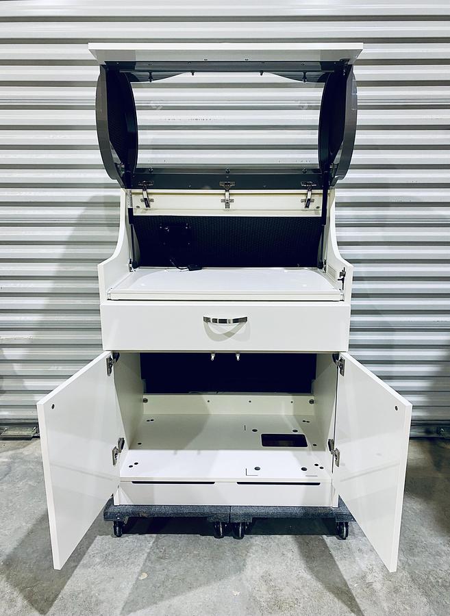 Used 2016 Kappler CEREC MC XL Station (116089157)