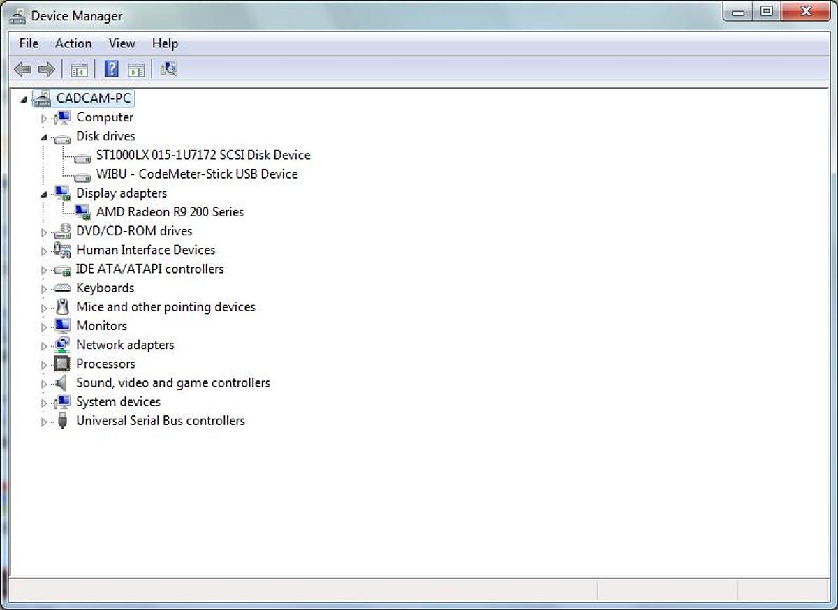 Refurbished 2013 Sirona CEREC AC Omnicam