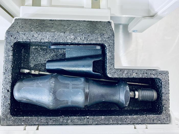 Used 2017 Sirona CEREC MC XL Premium 4-Motor Wet Mill (309098)