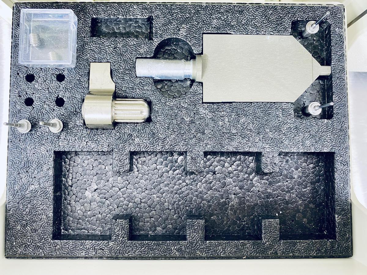 Used 2009 Sirona CEREC MC XL