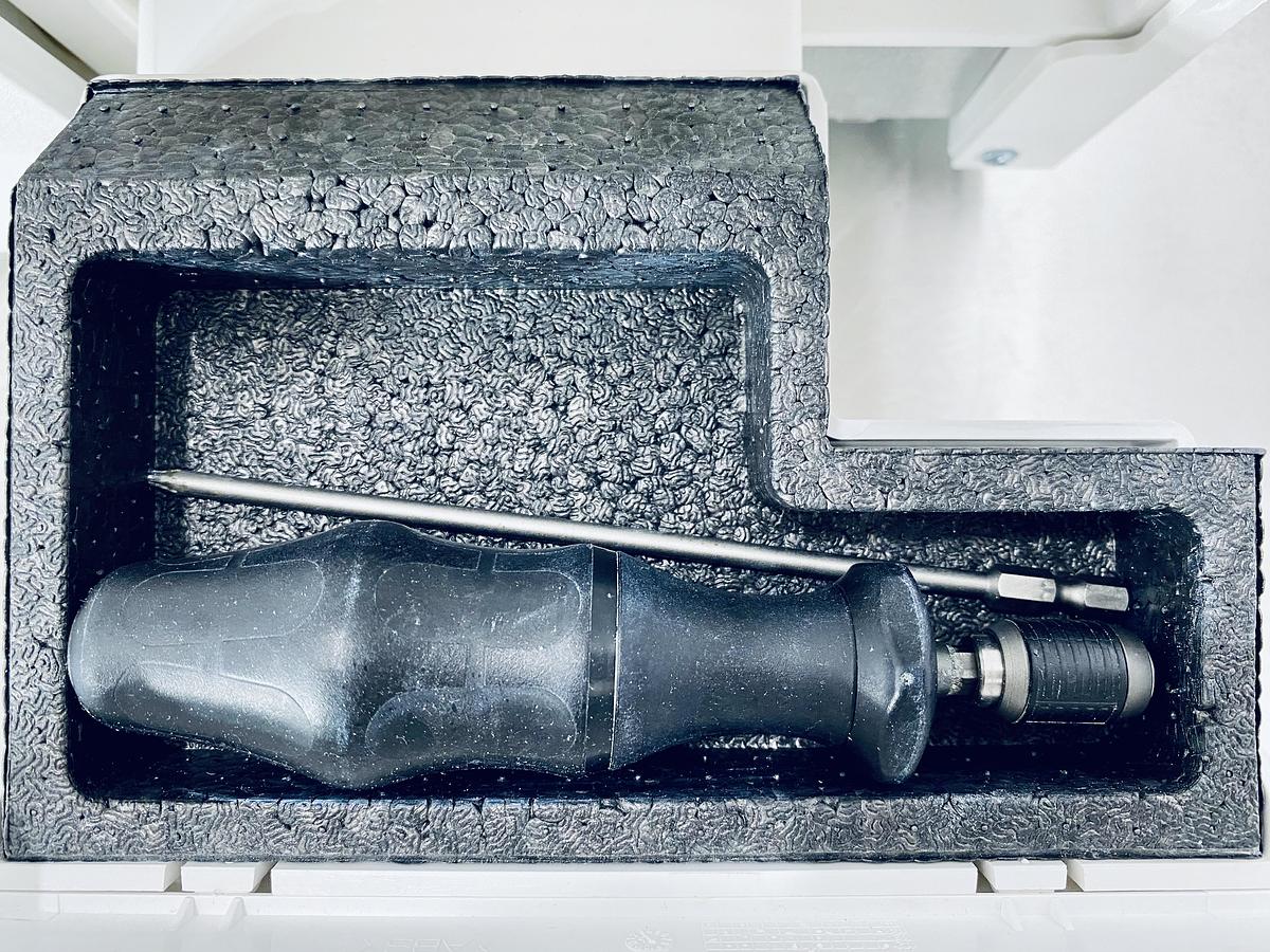 Used 2017 Sirona CEREC MC XL Premium 4-Motor Wet/Dry Mill (308727)