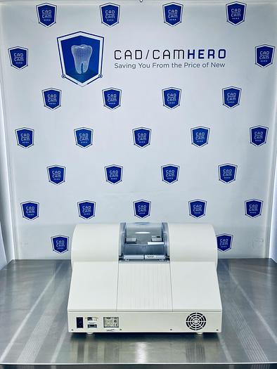 Used 2012 Sirona CEREC MC XL 2-Motor Wet Mill (123486)