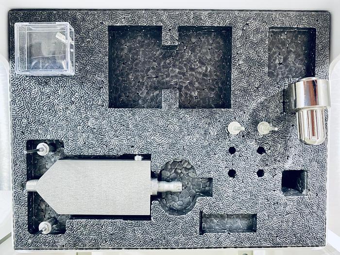 Used 2014 Sirona CEREC MC X 2-Motor Wet Mill (234262)