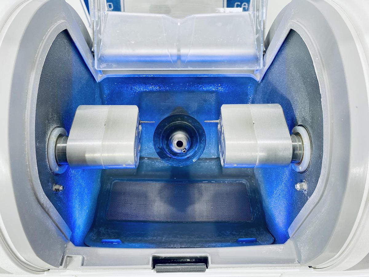 Used 2014 Sirona CEREC MC X