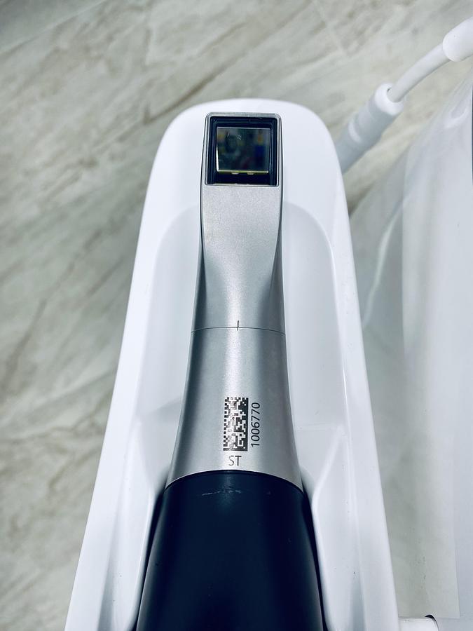 Refurbished 2019 Dentsply Sirona CEREC AC Primescan with CEREC 5.2 Software (101409)