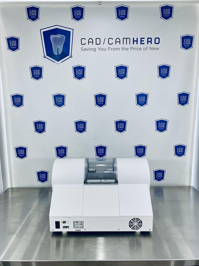 Used 2014 Sirona CEREC MC X