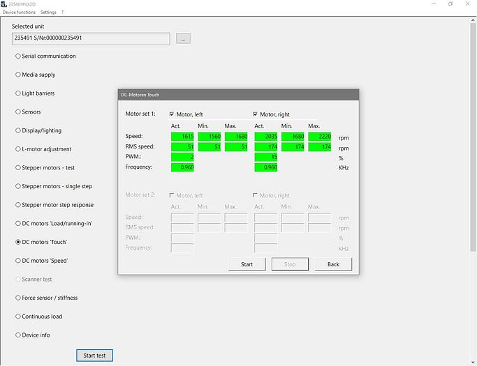 Used 2015 Sirona CEREC MC X 2-Motor Wet Mill (235491)
