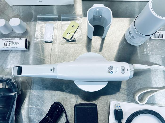 Used 2021 Medit i700 Intraoral Scanner (AZ2105102867)