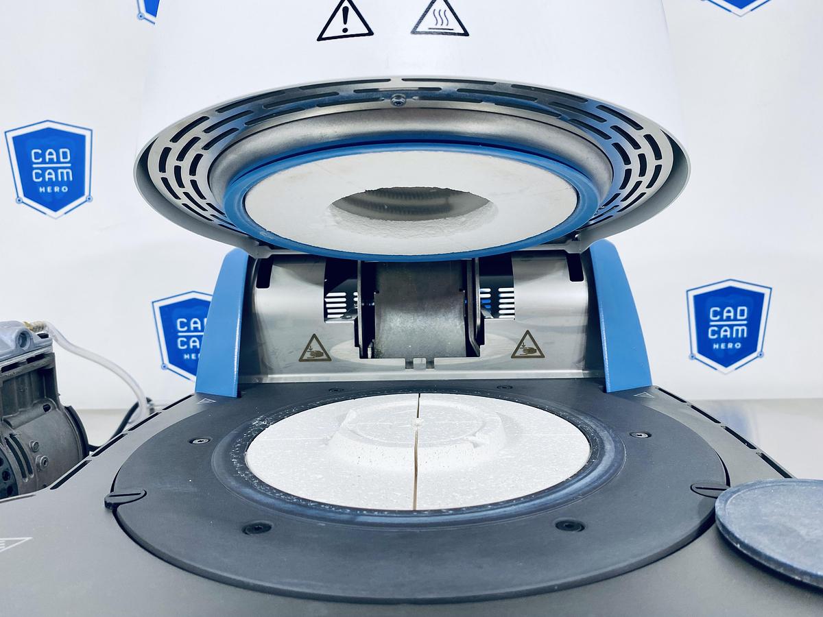 Used 2015 Ivoclar Vivadent Programat CS2