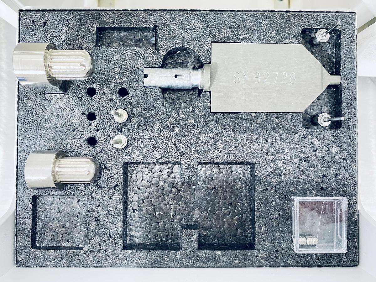 Used 2017 Sirona CEREC MC XL Premium 4-Motor Wet/Dry Mill (308727)