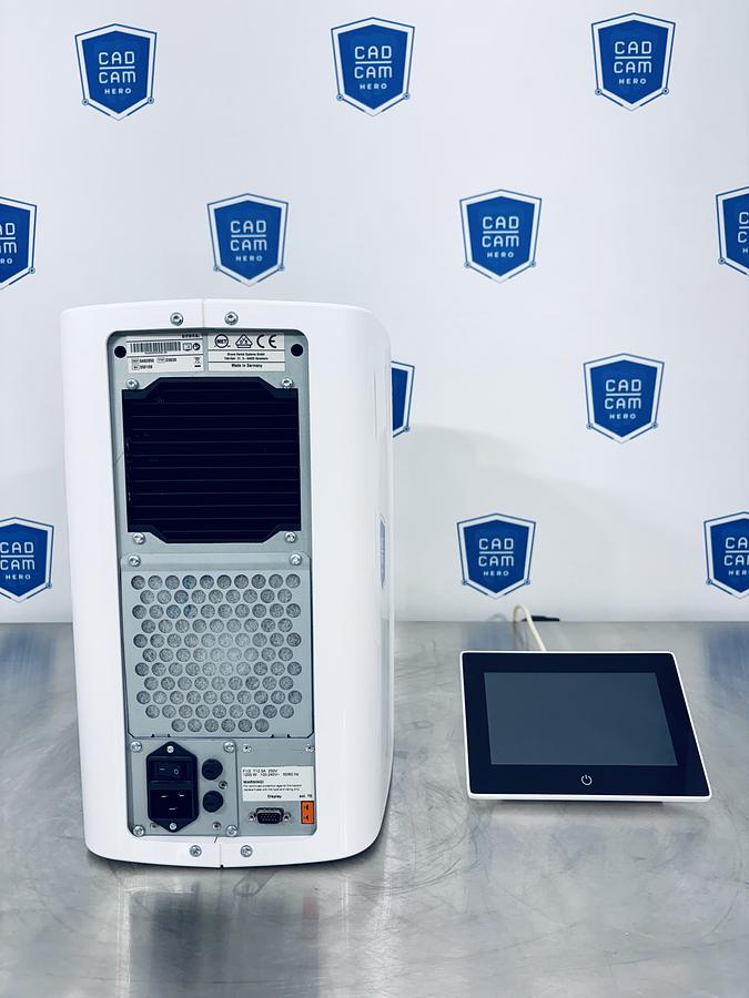 Used 2016 Sirona CEREC SpeedFire (550109)