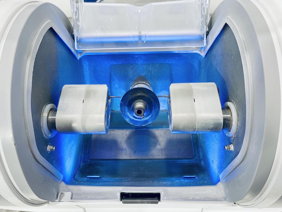 Used 2015 Sirona CEREC MC X