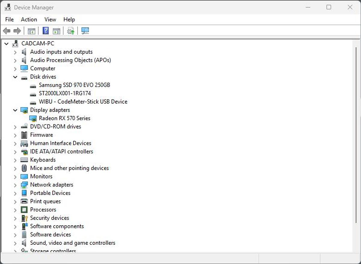 Refurbished 2015 Sirona CEREC AC Omnicam with 5.2 Software (132772)