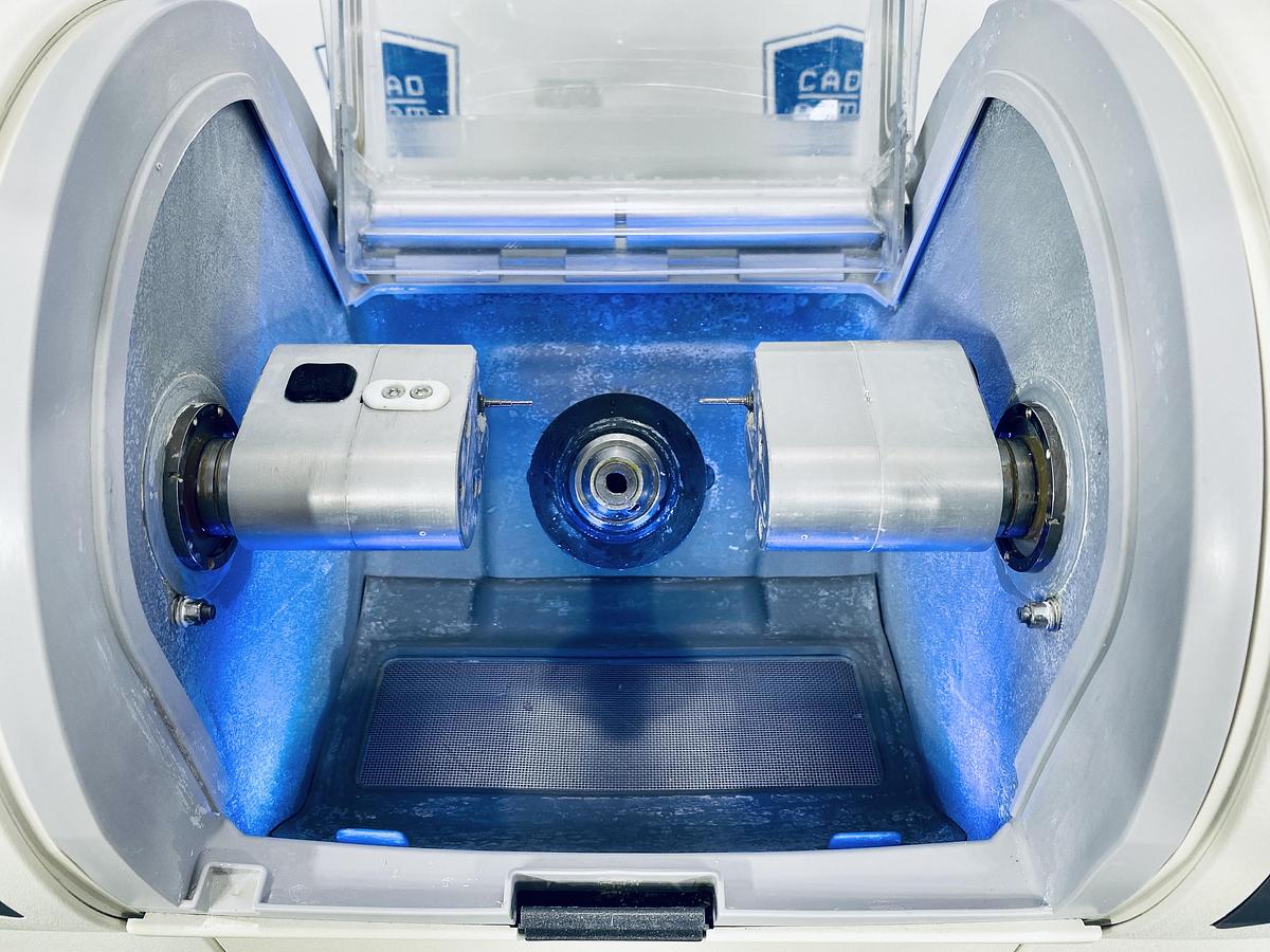 Used 2007 Sirona CEREC MC XL