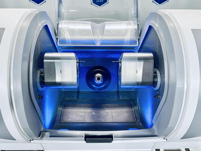 Refurbished 2014 Sirona CEREC MC X 2-Motor Wet Mill (234548)