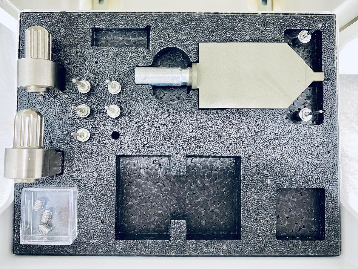 Used 2014 Sirona CEREC MC XL Premium 4-Motor Wet Mill (302654)