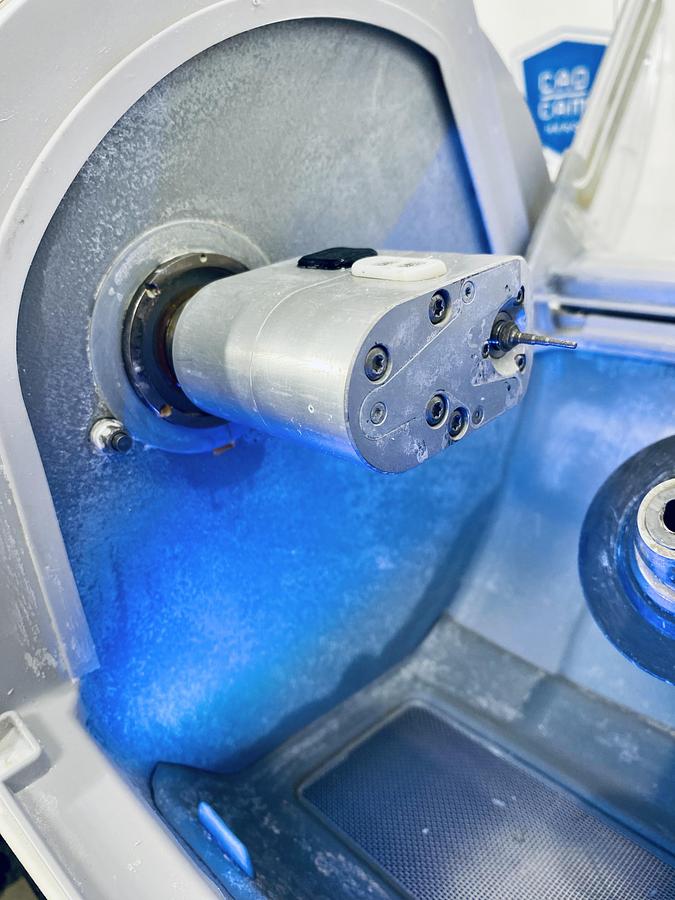 Used 2007 Sirona CEREC MC XL