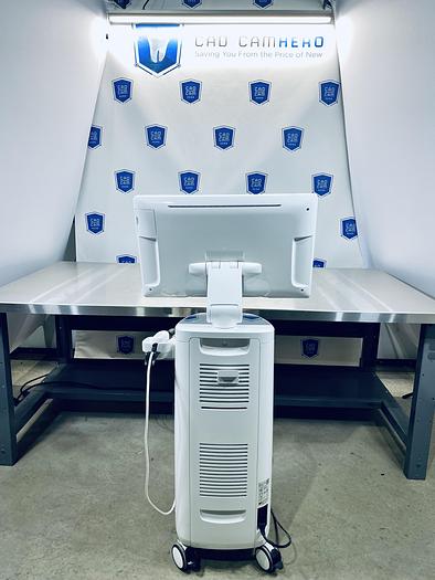 Refurbished 2020 Dentsply Sirona CEREC AC Primescan with 5.2 Software (105104)