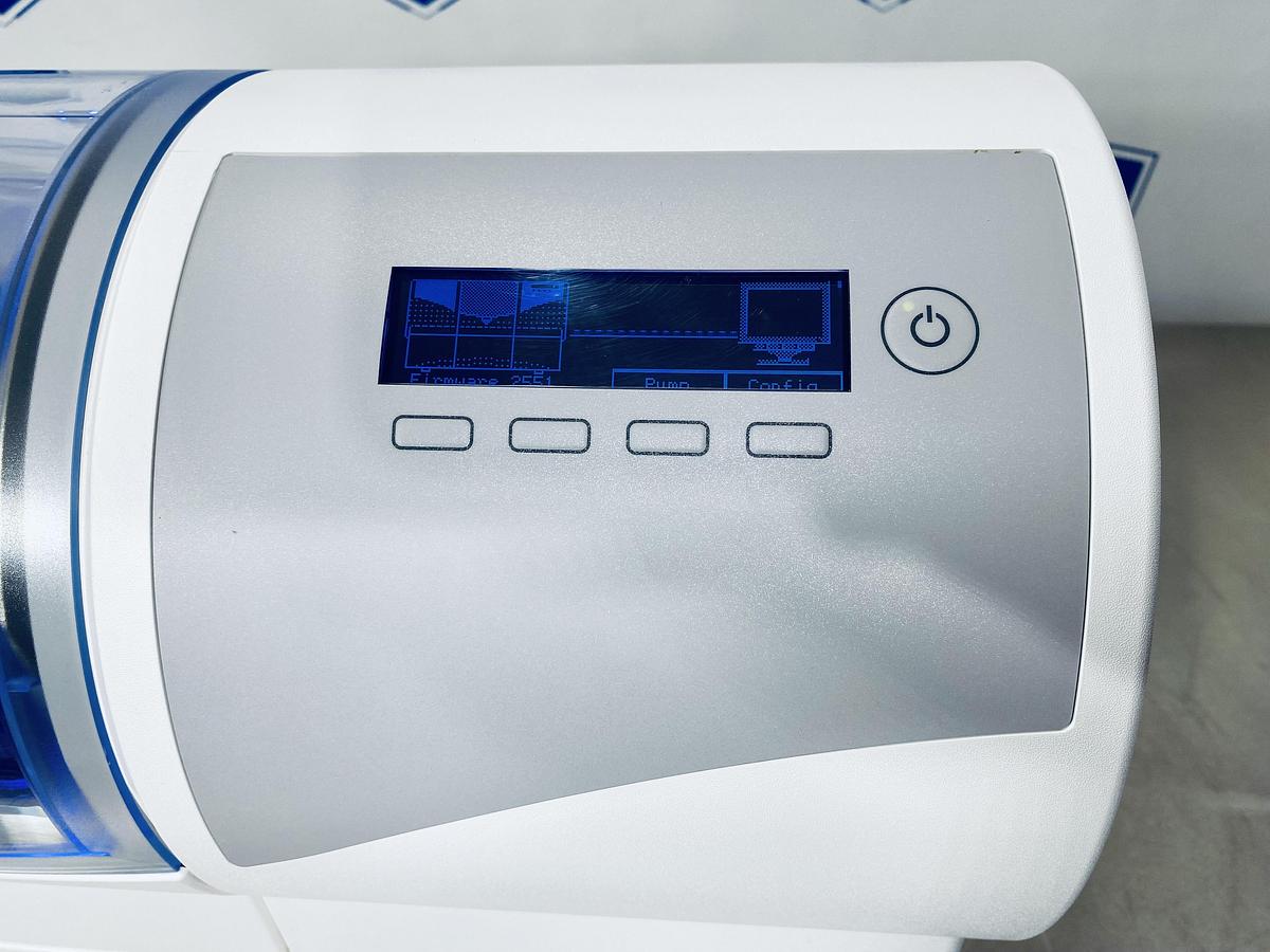 Used 2015 Sirona CEREC MC X 2-Motor Wet Mill (235070)