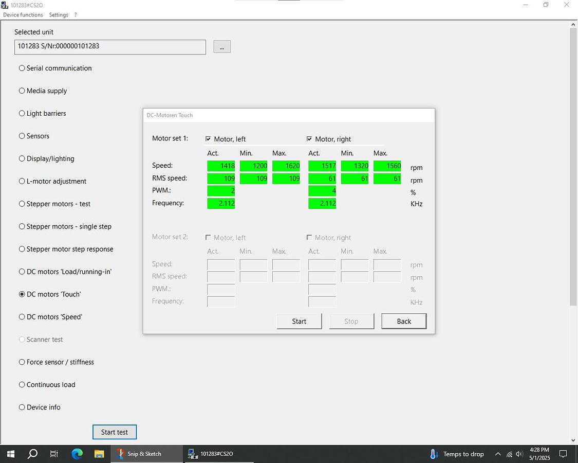 Used 2007 Sirona CEREC MC XL