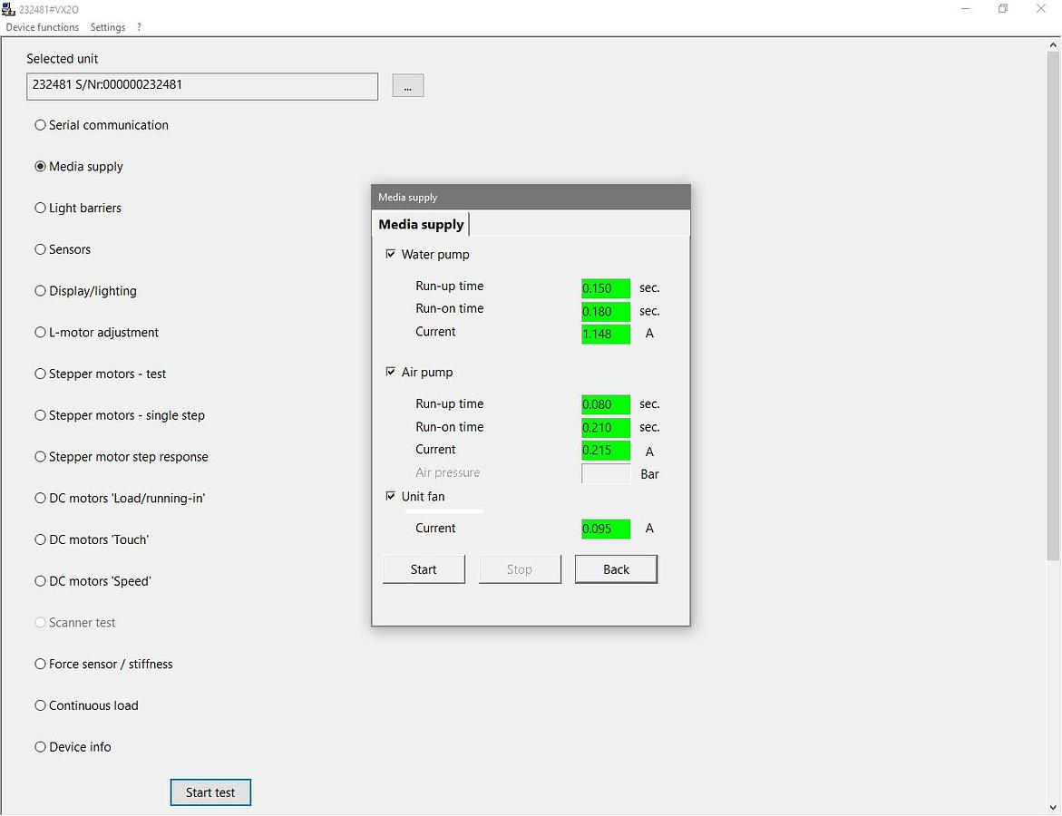 Used 2014 Sirona CEREC MC X