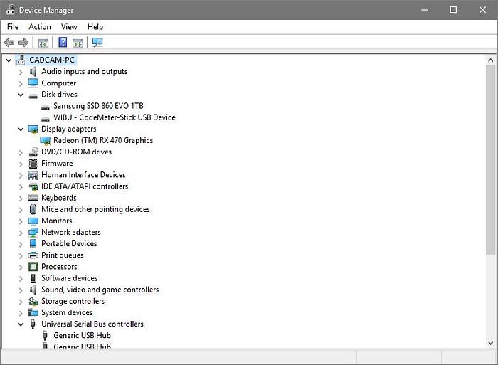 Refurbished 2017 Sirona CEREC AC Omnicam with CEREC 5.2