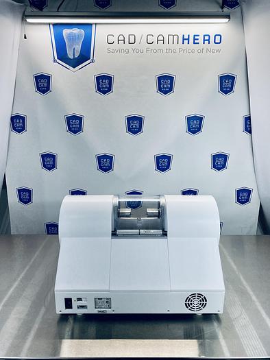 Used 2014 Sirona CEREC MC X 2-Motor Wet Mill (234262)