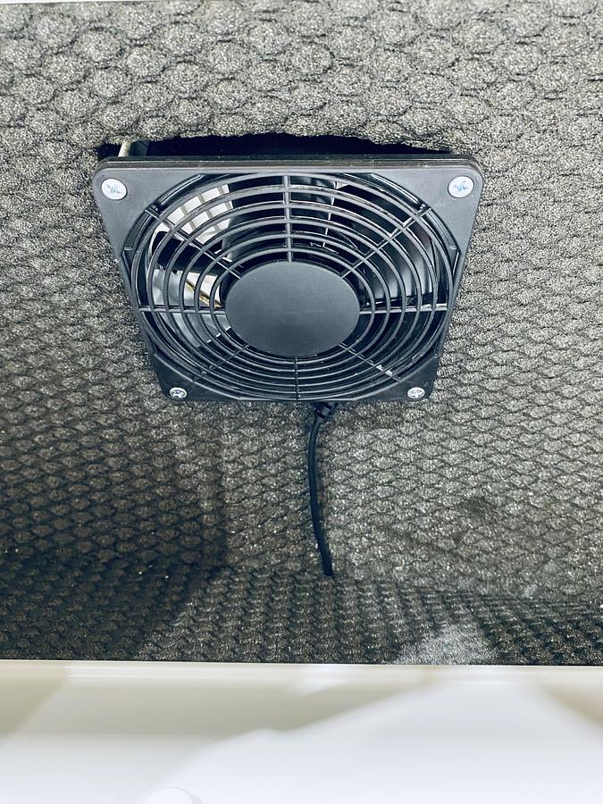 Used 2015 Kappler CEREC MC XL Station (115027577)