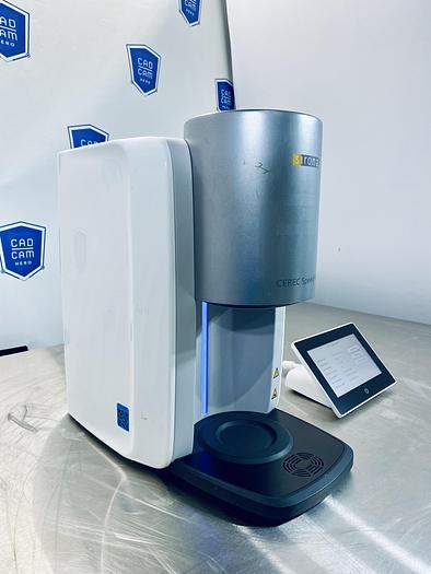 Used 2017 Sirona CEREC SpeedFire for Parts/Repair (551333)