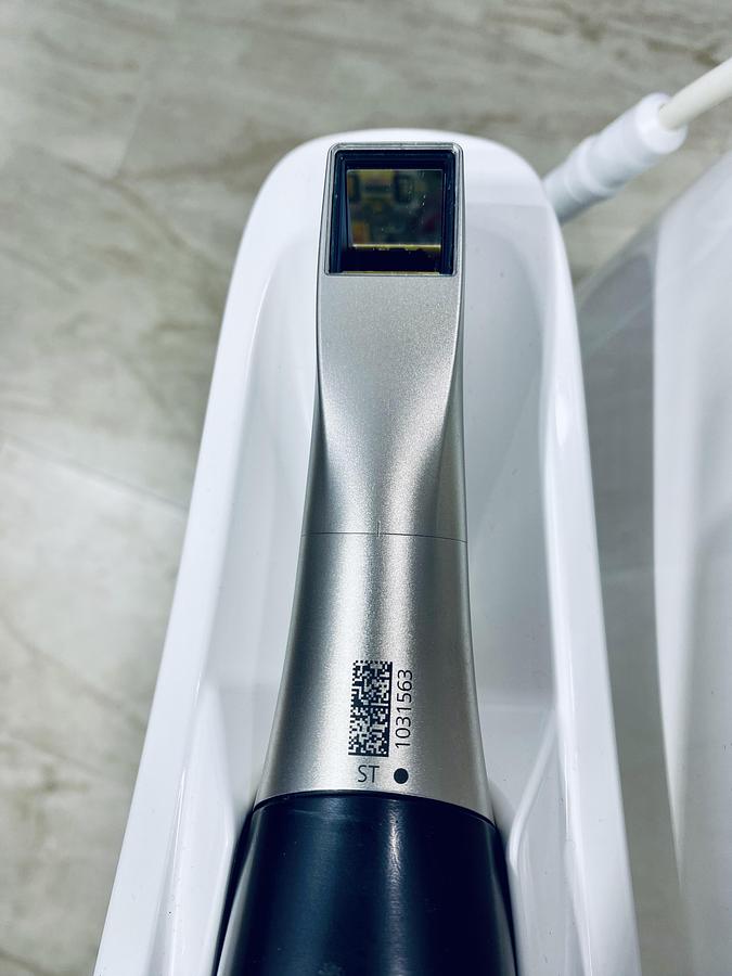 Refurbished 2021 Dentsply Sirona CEREC AC Primescan