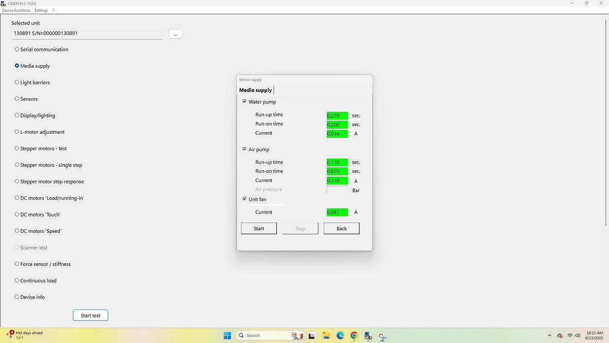 Used 2018 Sirona inLab MC XL