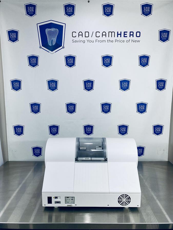 Used 2014 Sirona CEREC MC X