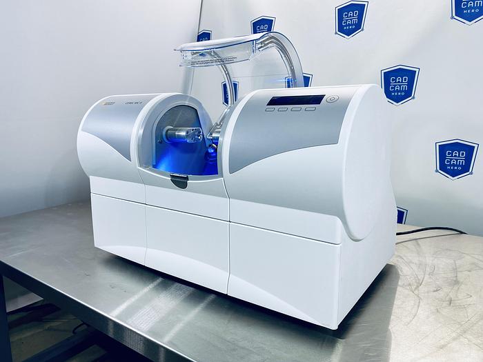 Refurbished 2014 Sirona CEREC MC X 2-Motor Wet Mill (234548)