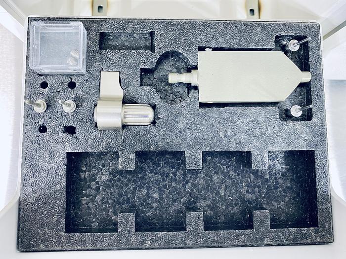 Used 2013 Sirona CEREC MC X 2-Motor Wet Mill (230015)