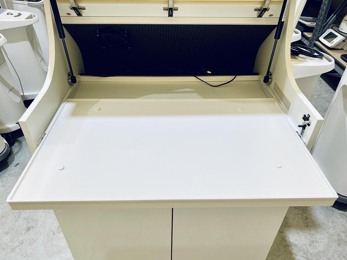 Used 2016 Kappler CEREC MC XL Station