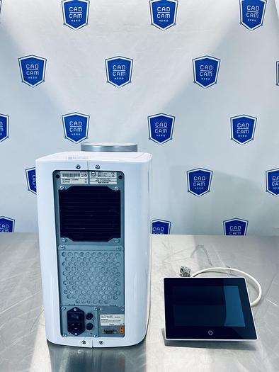 Used 2017 Sirona CEREC SpeedFire for Parts/Repair (551333)