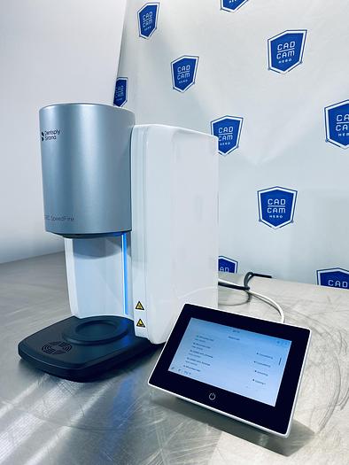 Used 2022 Sirona CEREC SpeedFire