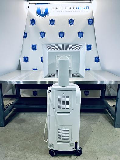Refurbished 2017 Sirona CEREC AC Omnicam with CEREC 5.2