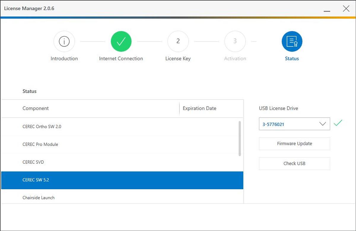 Refurbished 2021 Dentsply Sirona CEREC AC Primescan