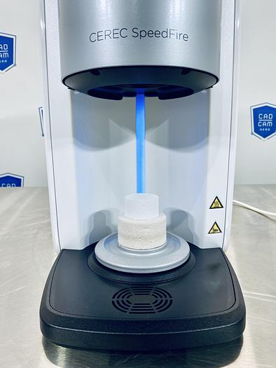 Used 2022 Sirona CEREC SpeedFire